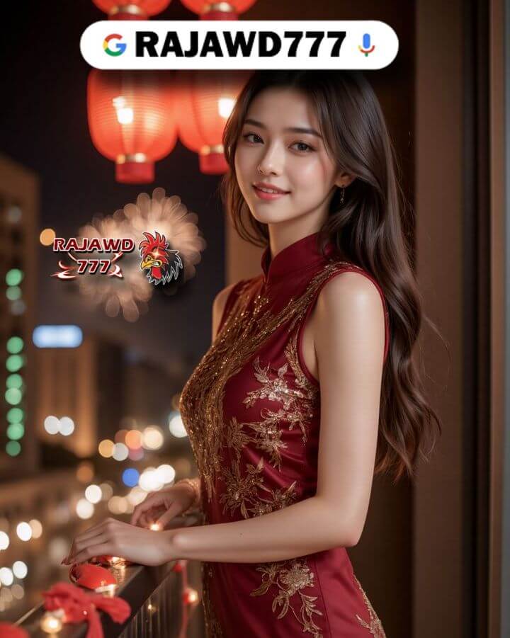 RAJAWD777 SLOT OVO DENGAN DEPOSIT 20RB JAMIN UNTUNG BESAR